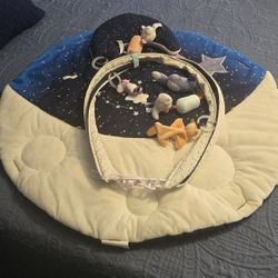 Baby Floor Toy