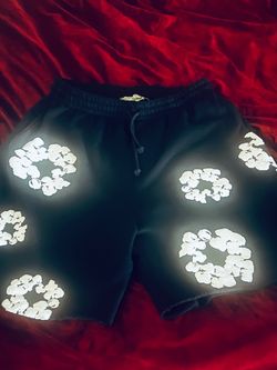 Denim Tears SHORTS XL AUTHENTIC!!!!! 🚨🚨🚨