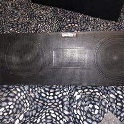 Klipsch Speaker