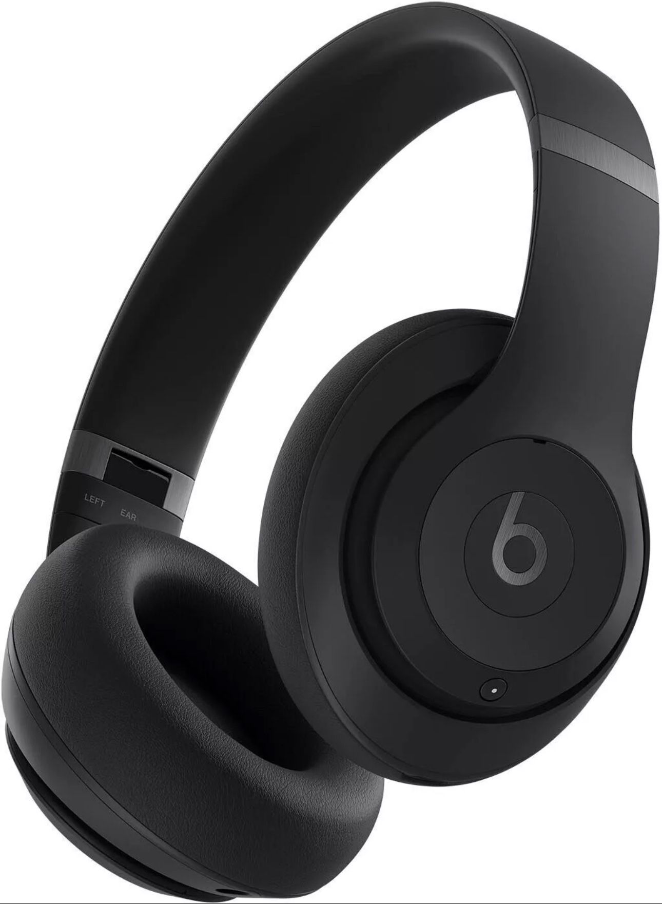 Beats by Dr. Dre Studio Pro Wireless Bluetooth Headphones - Black
