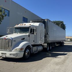 2009 Peter Built 386