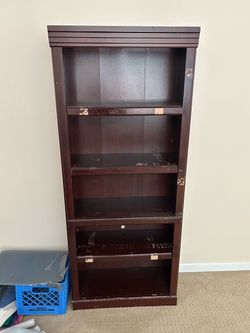 Free Book Shelf