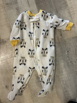 Boy Baby Clothes! Must Go Today! 3-6 Month