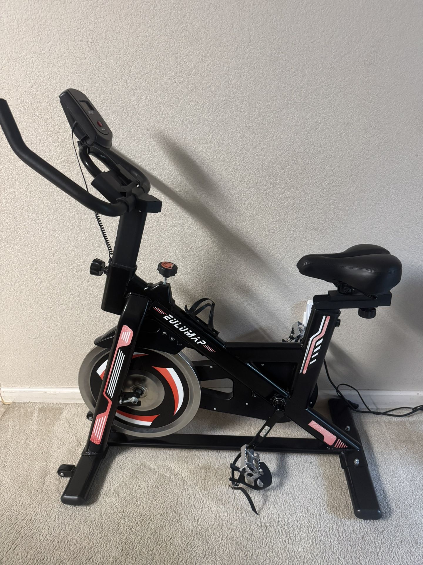 Stationary Bike