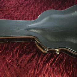 Hardshell Guitar Case