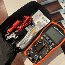 Klein Tools MM700 Digital Multimeter