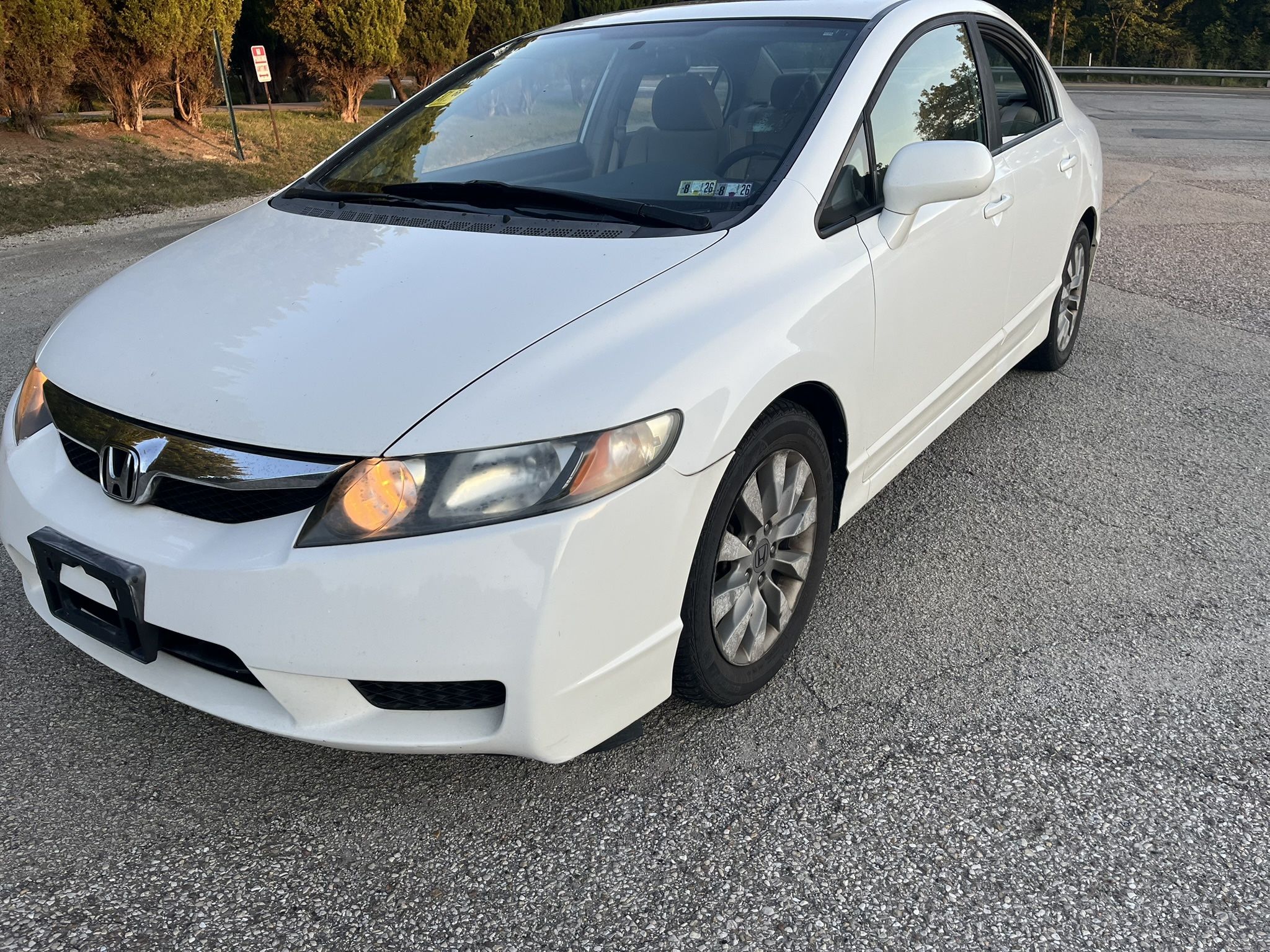2010 Honda Civic