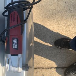 Chicago Electric Rotary Tool