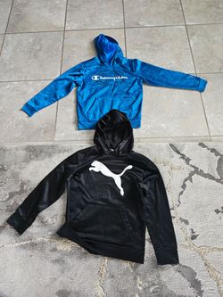 Kids boys sweaters size 10-12