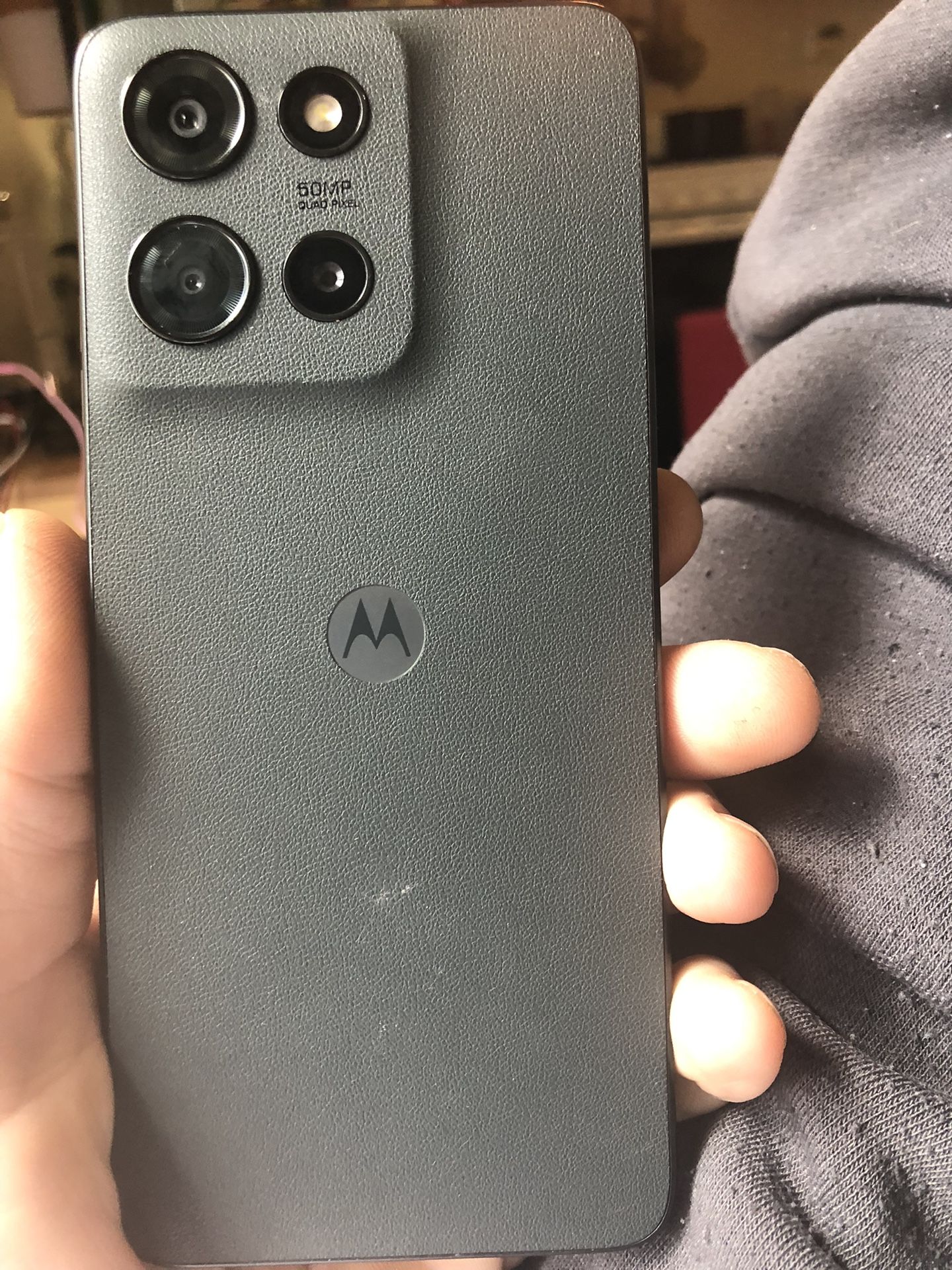 Motorola Moto G 5G 128GB (2025)