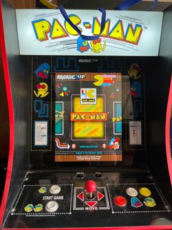 Vintage Games