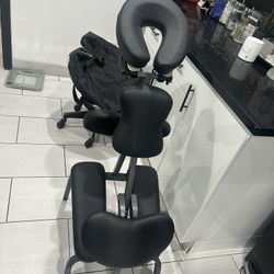 Massage Chair