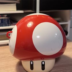 Super Nintendo World Toad Cup 