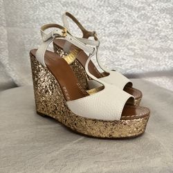 Wedge Heels