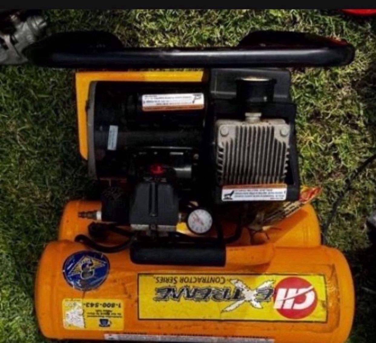 Air Compressor