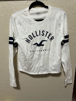 Hollister long sleeve