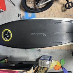 5’10 Corbin Fiber Scrivi