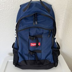 Supreme 14SS Backpack Pre-Owned