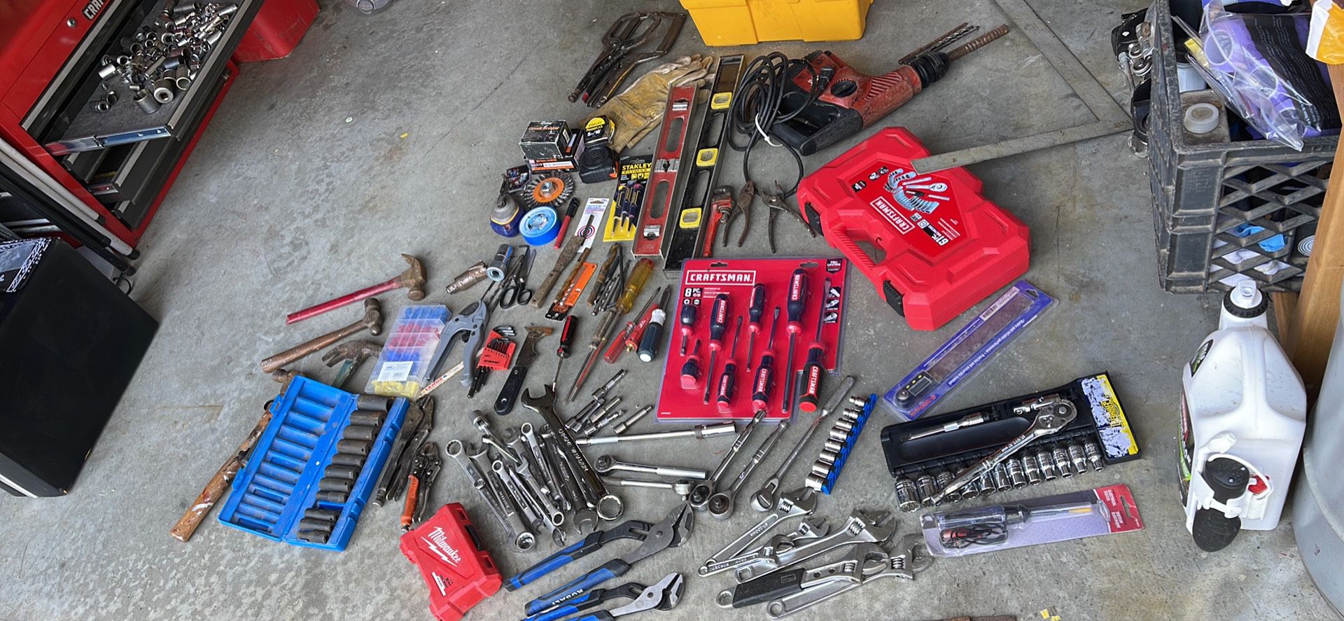 New and used Hand Tools for sale