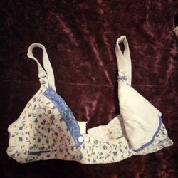 Nursing Bras