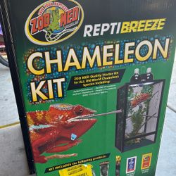 Chameleon Kit