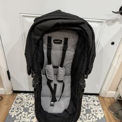 Stroller Seat