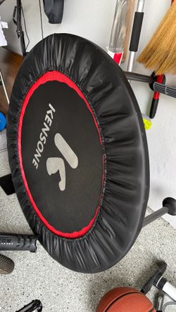 Trampoline