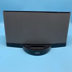 BOSE Series II Sound Dock
