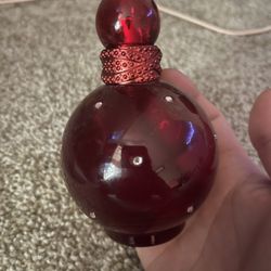 Britney Spears perfume