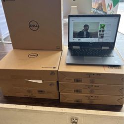 laptop touchscreen dell p94g  new in the box