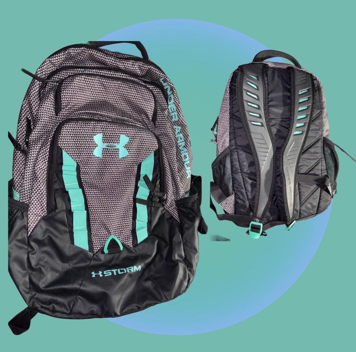 Under Armour backpack