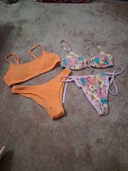 Ladies Swimsuits