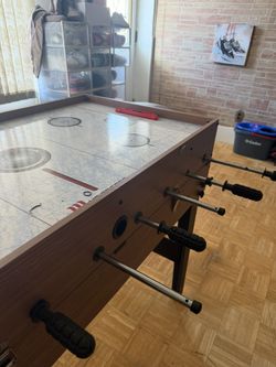 Game Table