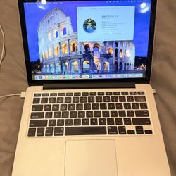 MacBook FOR SALE !!