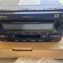 Radio 