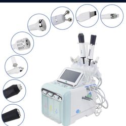 Hydrafacial Mashin