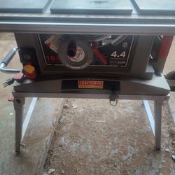 Table Saw 