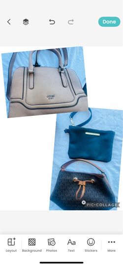 Women designer purses
