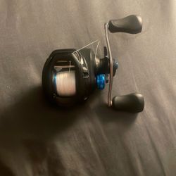Slx Fishing Reel