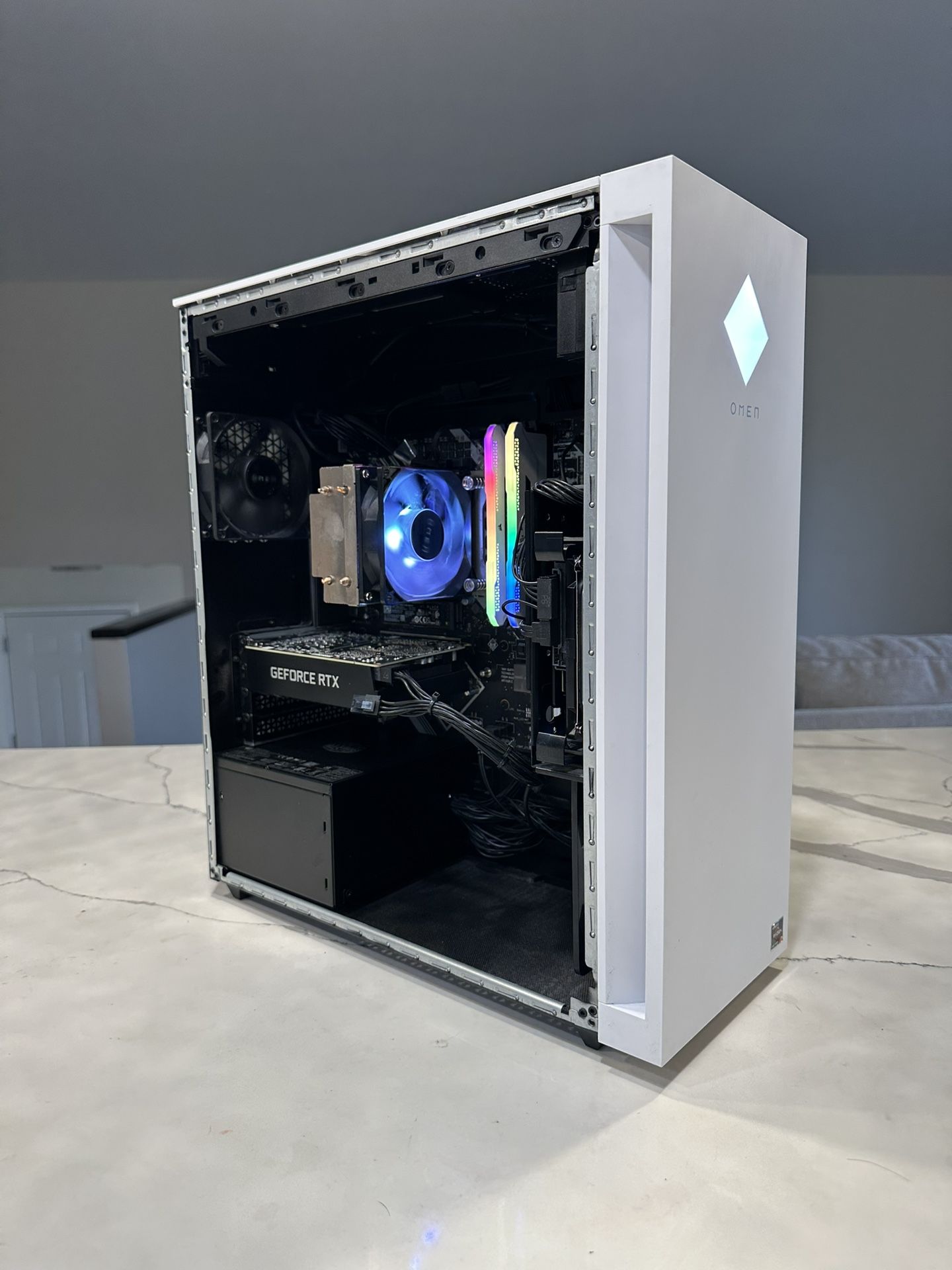 RTX Gaming PC