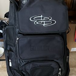 Boombah baseball/softball Bag