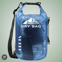 Dry Bag Flood Water Protection 