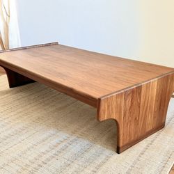 Mid Century Modern Coffee Table