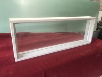 Transom Window