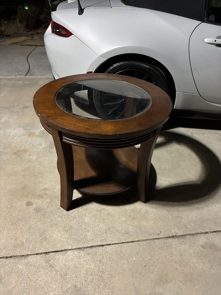 Side Table
