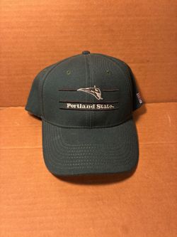 New Portland State Hat (Milwaukie,OR)
