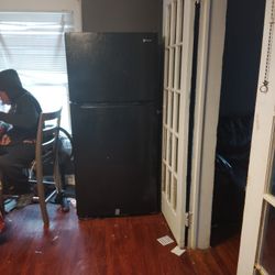 Fridge Used