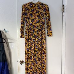Joseph Magnin dress