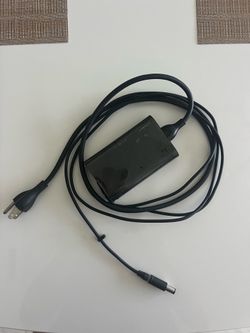 Dell computer charger