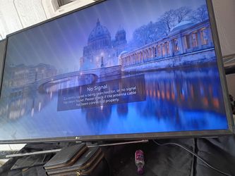 Smart TV